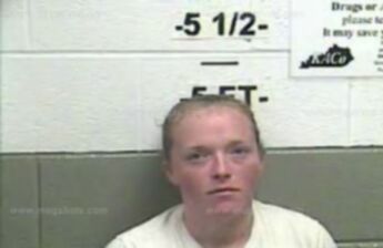 Jessica Alene Neal