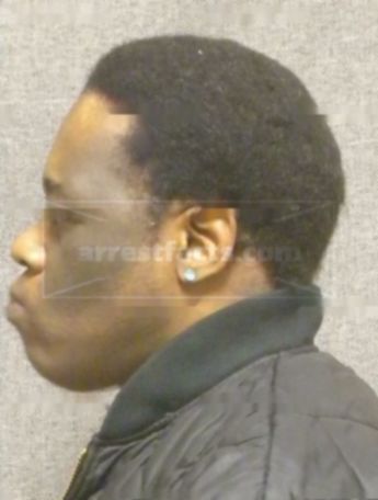 Quincy L Thomas