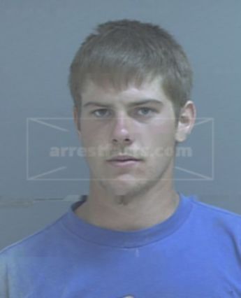 Logan Taylor Prows
