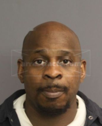 Terrance Hendricks