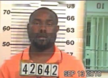 Henry Jermaine Tarver