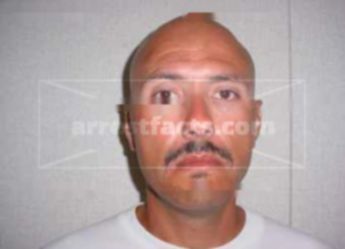 David Efrain Gutierrez