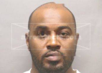 Broderick Laquande Weeks