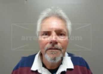 Stephen Michael Crowe