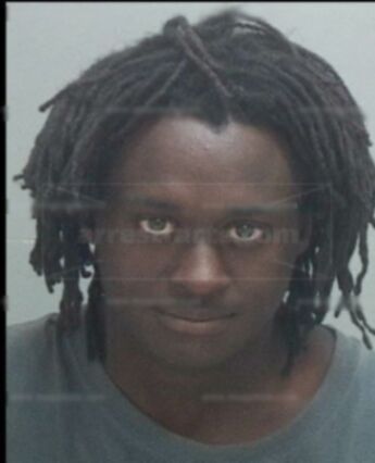 Jejuan Andrew Jennings