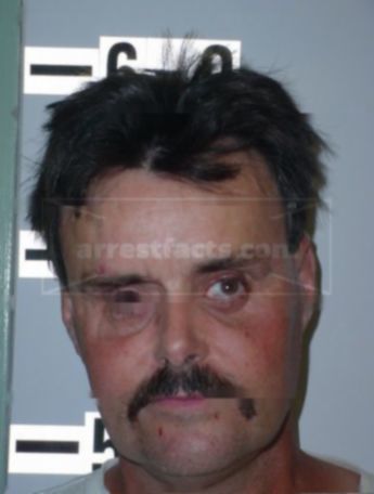 Jeffrey Blaine Vandenbroek