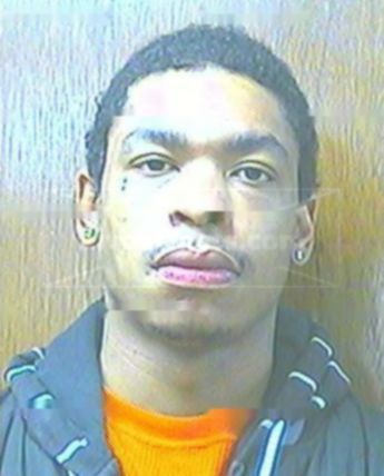 Lee Andrew Tyson