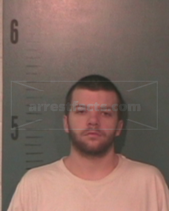 Chad Eugene Parsons