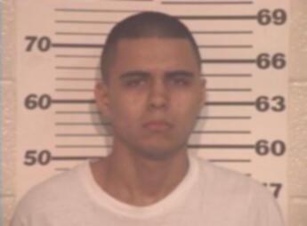 Michael Alfredo Marines Dominguez