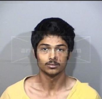 Anup Maheshkumar Nair
