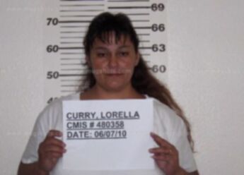 Lorella Ann Curry