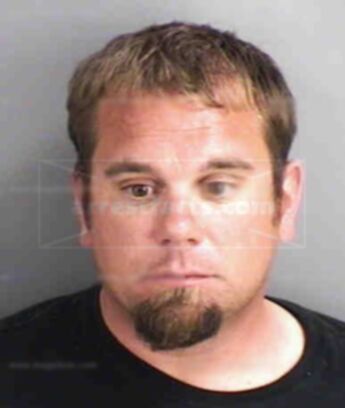Michael Jeffrey Dye