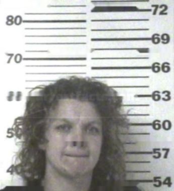 Christina Marie Catoe
