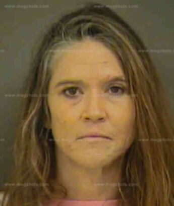 Anita Gail Mcalpine