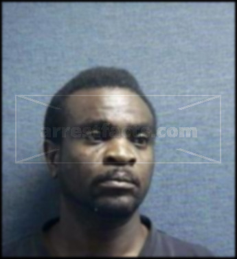 Clarence Pollard Jr.