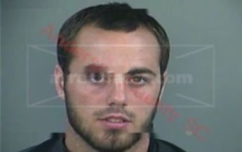 Steven Cory Roy