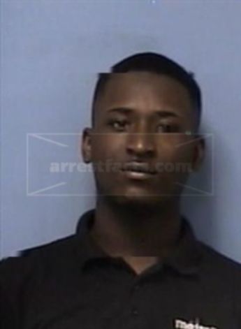 Rasheen Lamin Bohannon