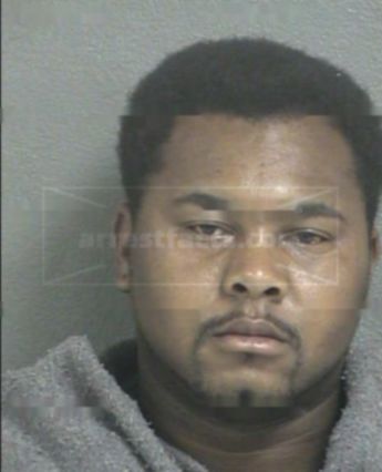 Eric Laron Carter