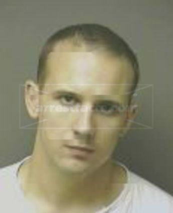 Adam Benjamin Wright