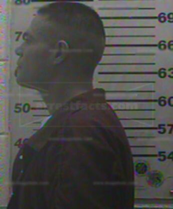 Leland Martinez Jr.