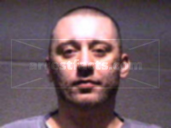 Raymond Daniel Cyrus