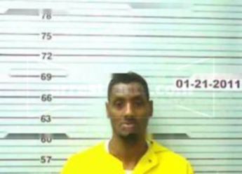 Lee Darreln Nix