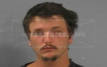 Jared Charles Hill