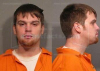 Brandon Michael Patton
