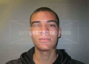 Tyler Branden Hill