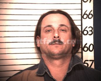 Terry Richard Ellis