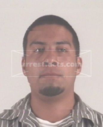 Derrick Josep Hunt