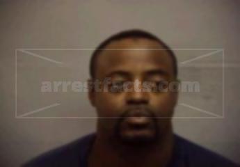 Danny Earl Johnson
