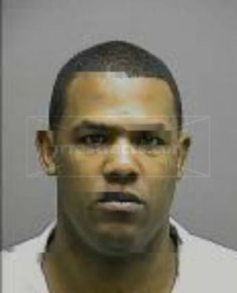Shedrick Dewayne Adams