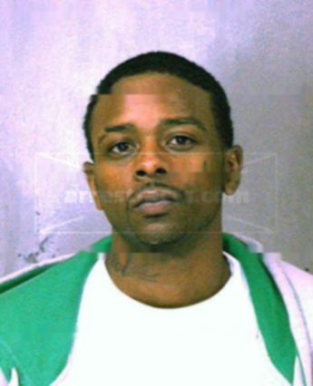 Avery Jervon Crouch