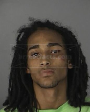Aaron Kelvin Greene