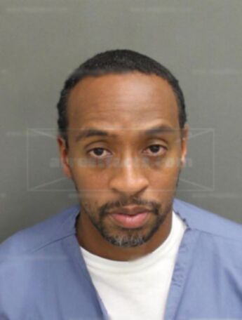 Antonio Hall