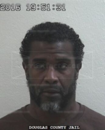 Kevin Dewayne Chaison