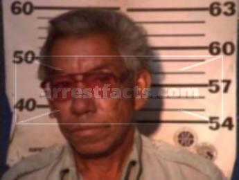 Jesus Cisneros Sanchez