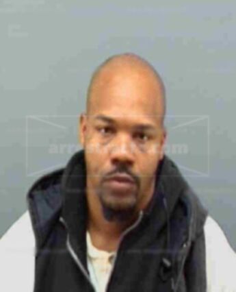 Brent Lamar Brown