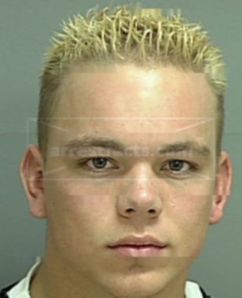 Mathew Steven Townsend