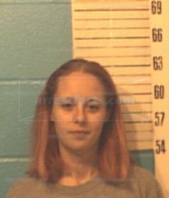 Mindy Riley Nagy
