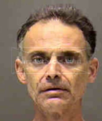 Phillip Walter Crosby