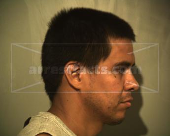 Michael Alfredo Marines Dominguez