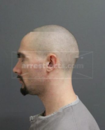 Nicholas Ryan Carlson