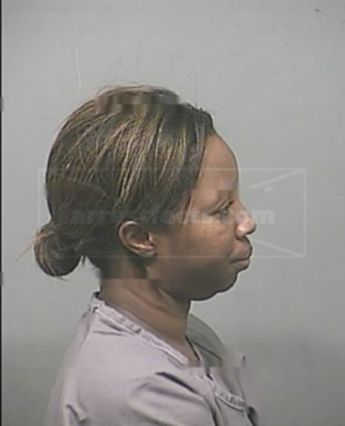 Melinda Denise Mckinney