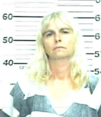 Tammy Dickerson