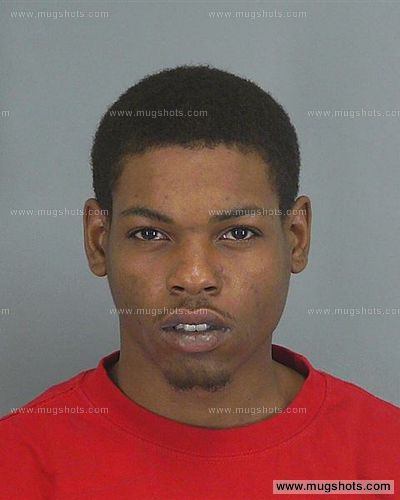 Kendrick Rashon Byrd
