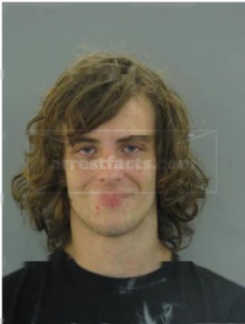 Brett Robert Post