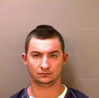 Ryan John Chaplin