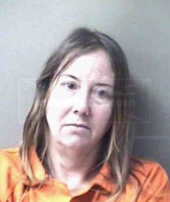 Phyllis Yvonne Allenbrand